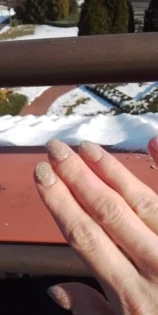 Гель лак UR SUGAR – блискучий вибір для манікюру! photo review