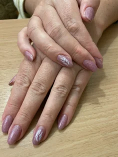 Гель-лак LILYCUTE Coffee Brown: Ідеальний манікюр для кожної жінки photo review