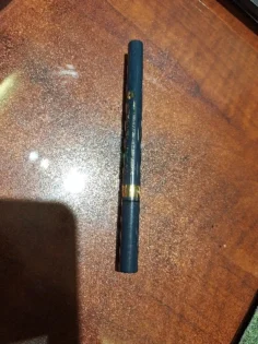 Водостійкий Олівець для Очей - Чорний та Коричневий для Ідеального Макіяжу photo review