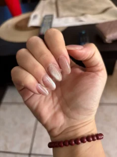 Acrylic Nail Extension Gel - BORN PRETTY для стильного манікюру photo review