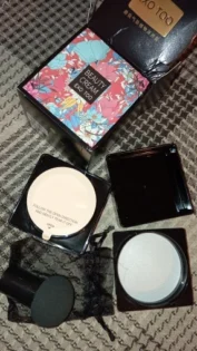 Консилер Small Mushroom Head Air Cushion – Ваш ідеальний вибір для сяйва шкіри! photo review