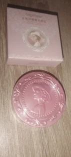 Бліде рум'яно - ніжний крем для макіяжу обличчя photo review