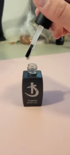 KODI JYJ Base and Top Coat для гель-лаку – ідеальне покриття для ваших нігтів photo review