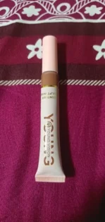 YOUNG VISION liquid air cushion – досконалість в макіяжі photo review