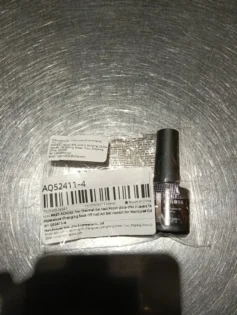 Термальний гель-лак MEET ACROSS - зміна кольору та манікюрна елегантність photo review