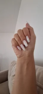 LILYCUTE Quick Extension Nail Gel: Ідеальне покриття для ваших нігтів photo review