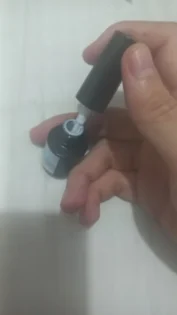 Peel Off Nail Latex – Ідеальний Інструмент для Нейл Арту photo review