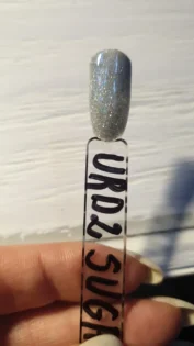 Reflective Nail Gel Polish - Краса на кінчиках пальців photo review