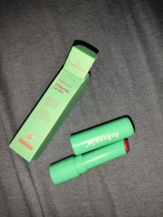 Jelly Solid Lip Tint - Гідратуючий бальзам для губ photo review