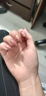 Cat Eye Gel Nail Polish - XEIJAYI 6Pcs для професійного манікюру photo review