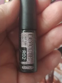 Лінійний гель для нігтів LILYCUTE – ідеальний вибір для яскравого манікюру photo review