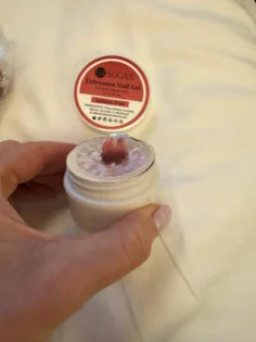 Гель лак для нарощування нігтів UR SUGAR: ідеальні нігті на кожен день photo review