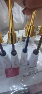 Cat Eye Gel Nail Polish - XEIJAYI 6Pcs для професійного манікюру photo review