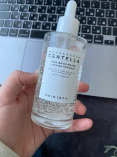 Centella Asiatica Essence: Найкраща Сироватка для Заспокоєння Шкіри photo review