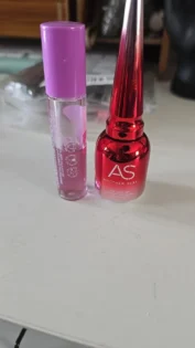 Гель для нігтів AS Water Drop - ваш ідеальний манікюр photo review