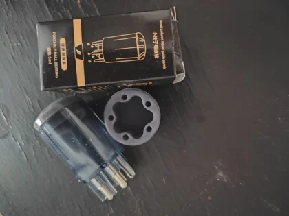 Scalp Applicator Minoxidil: Найкращий засіб для росту волосся photo review