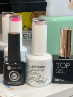 Гель-лак Arte Clavo 15ml - Яскраві кольори для ідеального манікюру photo review