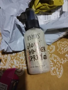 Високоякісний хайлайтер USHAS для обличчя - досягайте ідеального сяйва! photo review