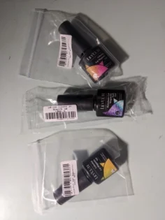 Котяче Магнітне Гель Лак LILYCUTE для Комплексного Нігтьового Дизайну photo review