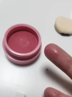 Пігментований рум'яна Airy Blush - Тривалий та матовий вигляд photo review