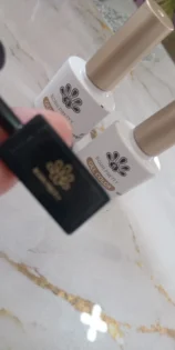 Cat Magnetic Gel Polish - BORN PRETTY для дивовижного манікюру photo review
