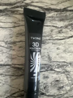 3D Nail Art Gel - ідеальні дизайни для манікюру photo review