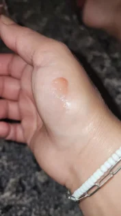 Глянцевий губний блеск: ненав’язливий об'єм і зволоження для ваших губ photo review