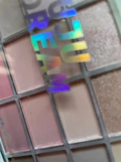 Тіні для повік Love: Ідеальний вибір для щоденного макіяжу photo review