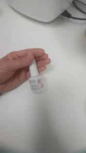 Гель-лак Clou Beaute: Неоновий коричневий для ідеального манікюру photo review