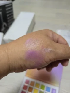 Тіні для повік високої пігментації - 30 кольорів для незабутніх образів photo review