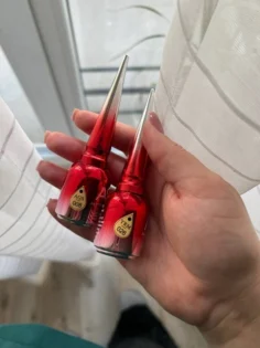 Котячий гель-лак AS 15ml з ефектом котячого ока - 36 кольорів для манікюру photo review