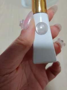 Червоний Галузка: Магнітний мікрокат для нейл-арту - Стильний манікюр вдома photo review