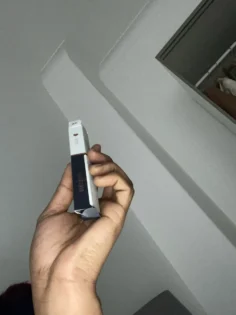 Маскара Waterproof для початківців - без розмиття! photo review