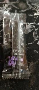 LILYCUTE Фіолетовий Блискучий Гель Лак для Нігтей: Ідеальне Покриття для Манікюру photo review