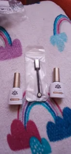 Cat Magnetic Gel Polish - BORN PRETTY для дивовижного манікюру photo review