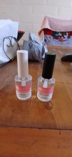 Нail Primers - UR SUGAR для ідеального манікюру photo review