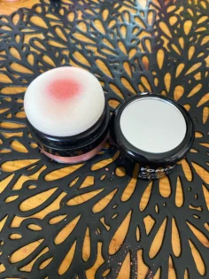 Powder Blusher - Найкращий рум'яний з грибоподібною головкою для вашого макіяжу photo review