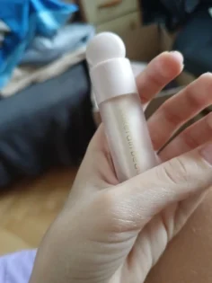 Гідратуючий хайлайтер - 4Color Face Liquid Highlighter для сяйва шкіри photo review