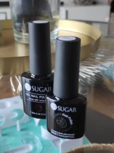 UR SUGAR 7ml Гель бази – ідеальний вибір для манікюру photo review