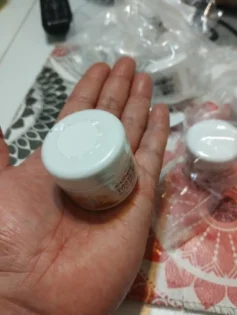 Сироватка для обличчя White Rice: Зменшення пор, відбілюючий ефект, антивіковий догляд photo review