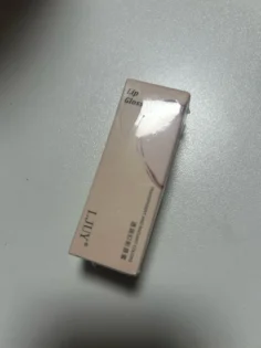 Гідратуючий Гель Ліпове Масло – Яскраві та Зволожені Губи! photo review