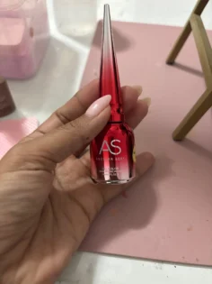 Гель для нігтів AS Water Drop - ваш ідеальний манікюр photo review