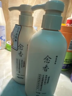 Японський шампунь для волосся - Відновіть здоров'я вашого волосся! photo review