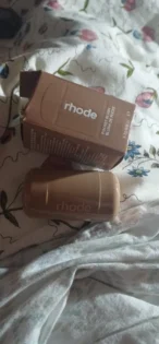 RHODE Makeup: Кращий румянець та блиск для губ photo review