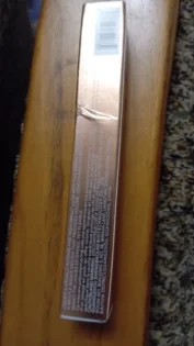 Маскара O.TWO.O: Драматичні Вії з Довготривалий Ефект photo review