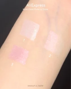 Highlighter Powder - Осяйний макіяж для обличчя та тіла photo review