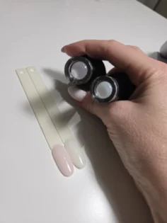 BORN PRETTY Rubber Base Gel - Ваш ідеальний манікюр! photo review