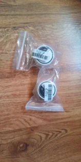 LILYCUTE Нейл Гель: Швидке Накладення для Французького Манікюру photo review