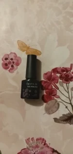 Гель для нігтів LILYCUTE - 184 кольори весняного манікюру photo review