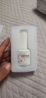 Гель-лак Clou Beaute: 400 кольорів для неперевершеного манікюру photo review